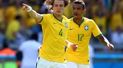 Paul Gilham/Getty Images - Jogador fez carreira no futebol europeu