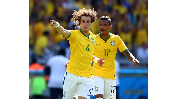 Paul Gilham/Getty Images - Jogador fez carreira no futebol europeu