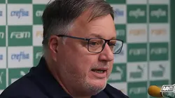 Foto: Cesar Greco/SE Palmeiras - Anderson Barros