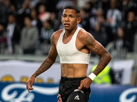 Savinho APRONTA e se torna pivô de CLIMÃO entre torcida e direção do Atlético Mineiro