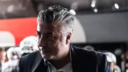 Foto: Raul Baretta/Santos FC