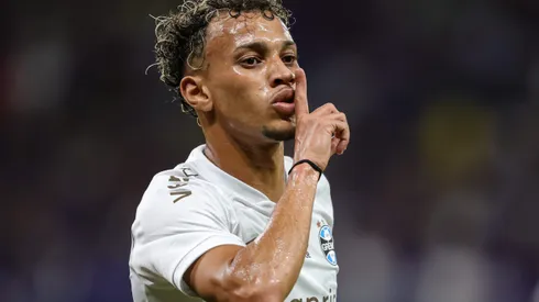 Gilson Junio/AGIF. Bitello dá resposta final sobre proposta do Dínamo de Moscou