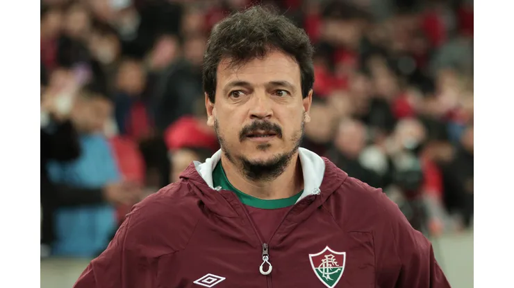 Foto: Robson Mafra/AGIF