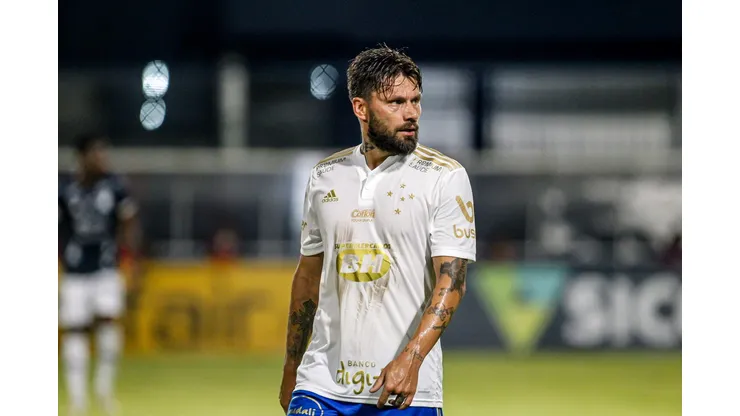 Foto: Fernando Torres/AGIF-Sóbis falou sobre a mudança de personalidade de Arrascaeta