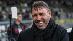 Foto: Fernando Moreno/AGIF