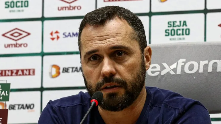 Foto: Lucas Merçon/Fluminense - Tricolor das Laranjeiras pretende ficar no Maracanã