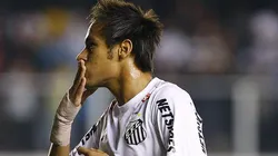 Ricardo Saibun / Divulgação Santos FC
