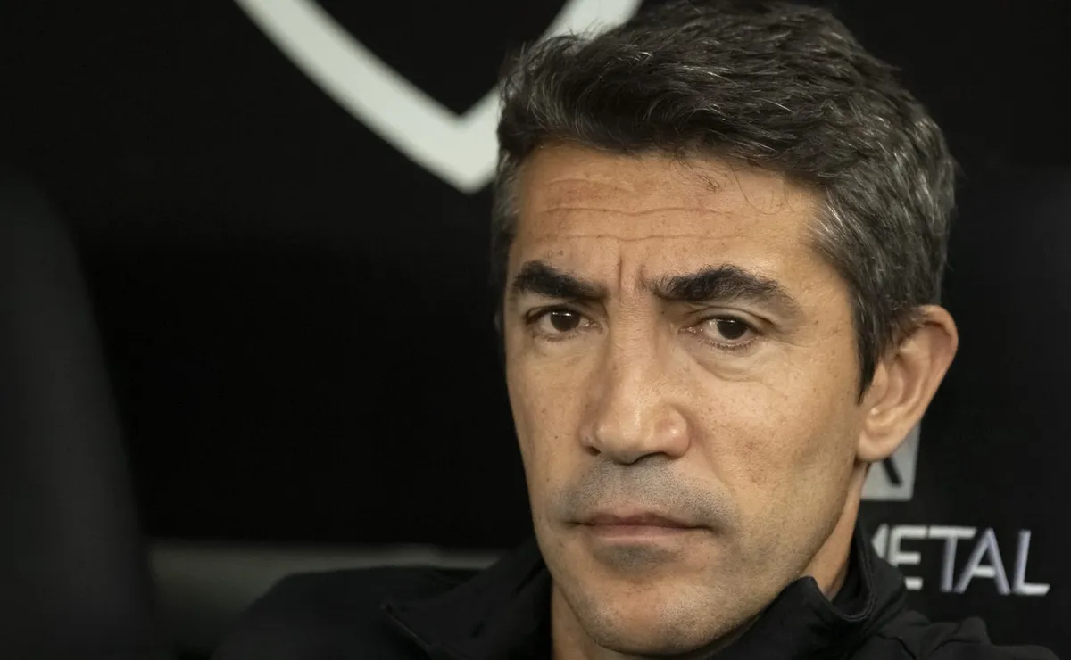 Quase R$ 5 milhões, isso foi confirmado: Bruno Lage é avisado e ...