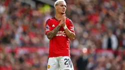 (Photo by Stu Forster/Getty Images)