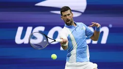 Djokovic disputa a final do US Open neste domingo (10)