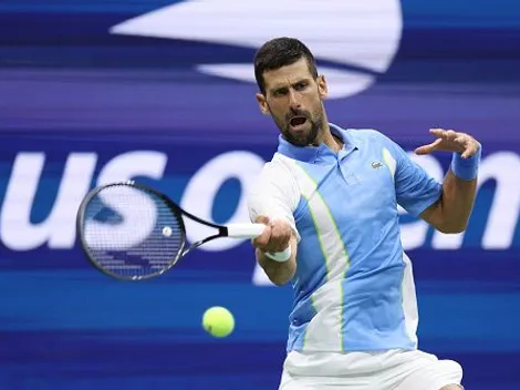 Novak Djokovic x Daniil Medvedev: Saiba onde assistir à final do US Open