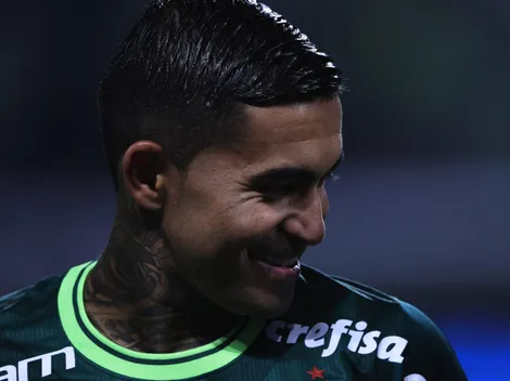 Recuperação de Dudu vira pauta e torcedores do Palmeiras acabam recebendo ÓTIMA NOTÍCIA