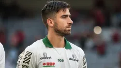 Foto: Robson Mafra/AGIF