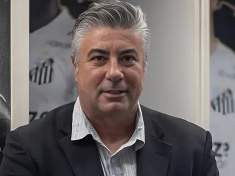 Mais de R$ 530 milhões de multa: Gallo prepara ASSINATURA no Santos para as próximas semanas