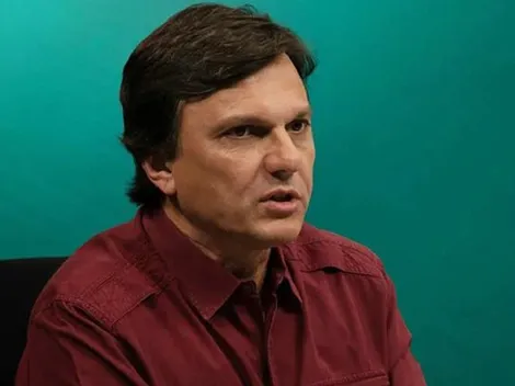 Mauro Cezar rasga o verbo e faz alerta sobre troca entre Rossi e Matheus Cunha no gol do Flamengo