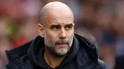 Foto: Divulgação/Manchester City - Guardiola está preocupado
