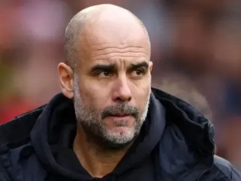 Pode ser bom para o Flu: City vê TITULAR se lesionar antes do Mundial