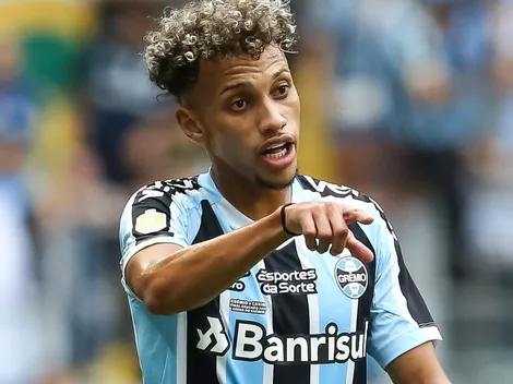 Grêmio 'bate o martelo' em negóciação por Bitello e notícia de última hora surge no mercado da bola