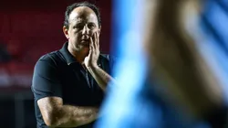 Foto: Marcello Zambrana/AGIF.