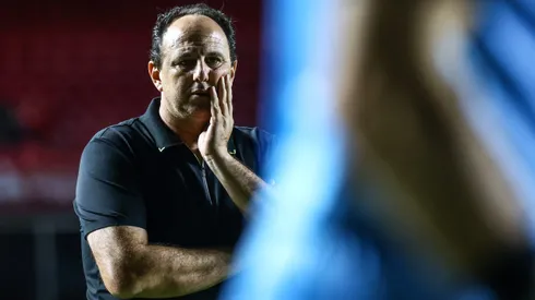 Foto: Marcello Zambrana/AGIF.