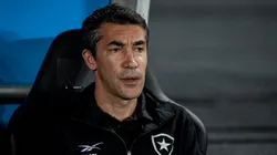 Foto: Thiago Ribeiro/AGIF
