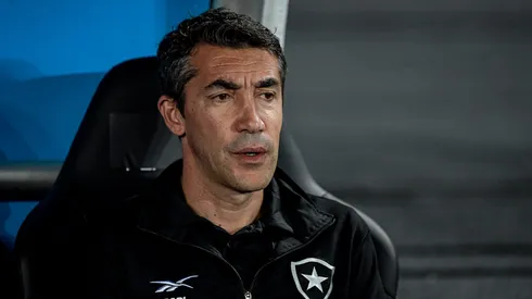 Foto: Thiago Ribeiro/AGIF