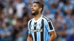 Foto: Pedro H. Tesch/AGIF