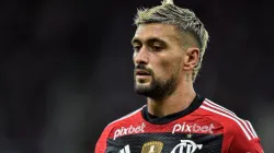 Foto: Divulgação/Flamengo