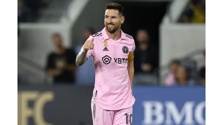Harry How/Getty Images - Companheiro do craque pode parar no Mengão