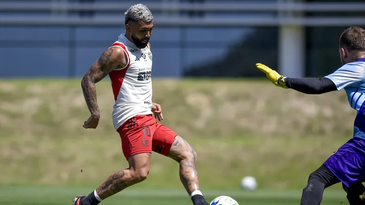 Foto: Marcelo Cortes /CRF
