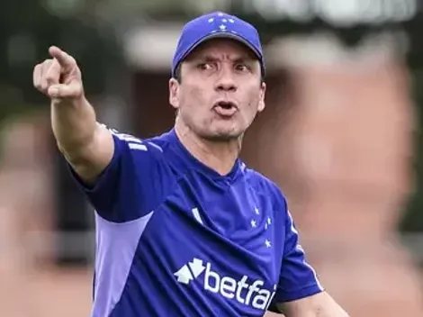 Zé Ricardo tem MISSÃO de LEVANTAR artilheiro da LAMA que já está 3 meses na seca