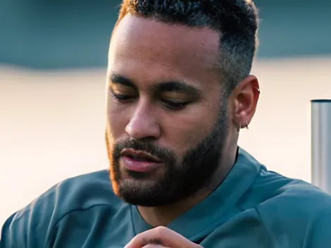 Situação com time de Neymar cai como uma BOMBA no Internacional e jogador vai aos tribunais