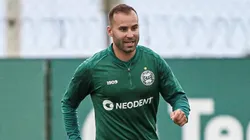 Foto: 📸 Gabriel Thá | Coritiba