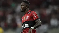 Foto: Thiago Ribeiro/AGIF