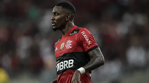 Foto: Thiago Ribeiro/AGIF