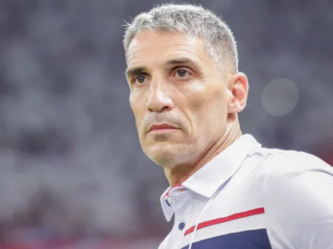 Definiu: Santos tem três nomes na mesa e não quer cometer mais erros; Vojvoda e + 2 são os alvos do Peixe