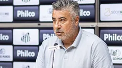 Fotos: Raul Baretta/ Santos FC.