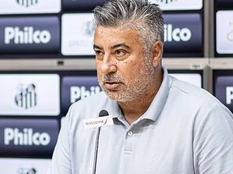 Gallo fala sobre BASTIDORES do Santos em relação ao Z-4 e 'CHOCA' a torcida