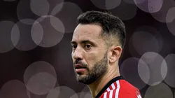 Foto: Thiago Ribeiro/AGIF