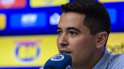 Foto: Arquivo Pessoal/Instagram Oficial Pedro Martins