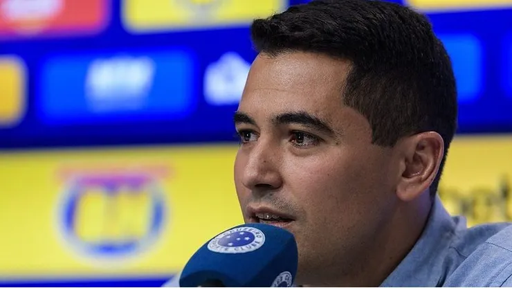 Foto: Arquivo Pessoal/Instagram Oficial Pedro Martins