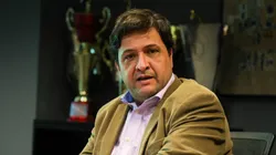 Foto: Renan Jardim / Grêmio FBPA - Guerra assumiu no fim de 22