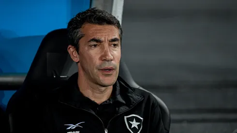 Foto: Thiago Ribeiro/AGIF- Atacante perdeu espaço com Bruno Lage