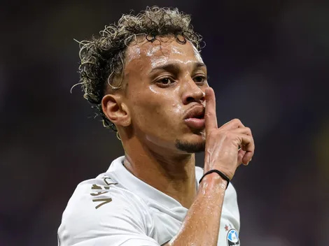 Grêmio recebe a melhor proposta por Bitello