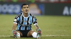 P/2024! Palmeiras descobre única condição para fechar com Cristaldo - Foto: Wagner Meier/Getty Images
