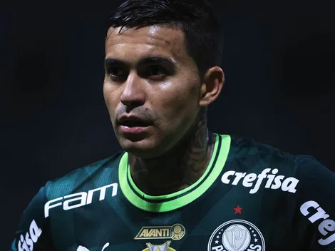 100% CONFIRMADO para ser o SUBSTITUTO ideal de Dudu no time do Palmeiras