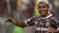 Foto: Thiago Ribeiro/AGIF- John Kennedy vem se destacando cada vez mais