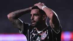 Renato em ação na Copa do Brasil