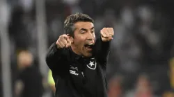 Foto: Divulgação/Botafogo /André Durão