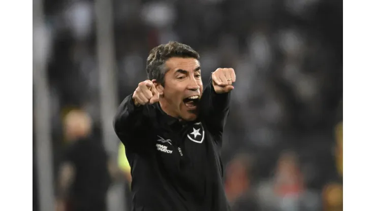 Foto: Divulgação/Botafogo /André Durão